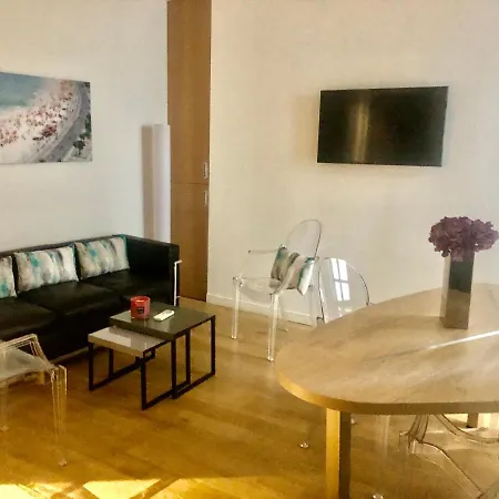 Apartment Urban Et Pure