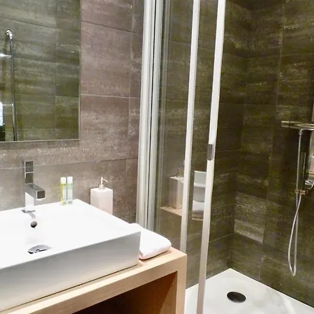 Apartment Urban Et Pure