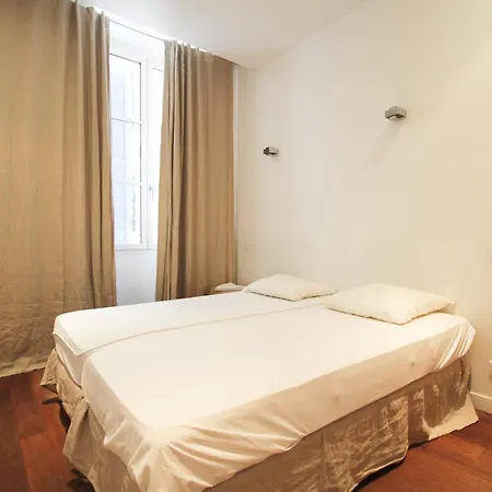 Urban Et Pure Apartment Cannes