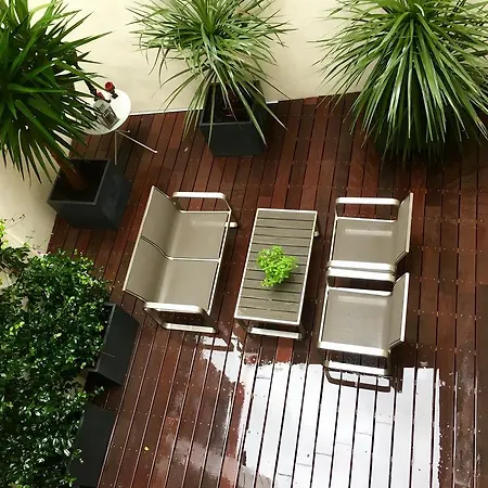 Urban Et Pure Apartment Cannes