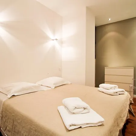 Urban Et Pure Apartment