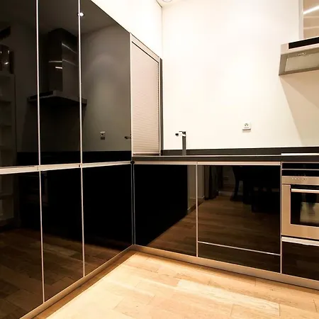 Apartment Urban Et Pure Cannes