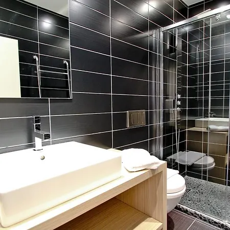 Urban Et Pure Apartment Cannes
