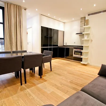 Apartment Urban Et Pure Cannes