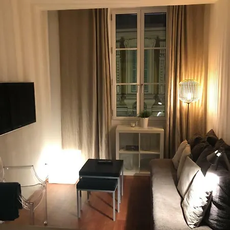 Urban Et Pure Lägenhet Cannes