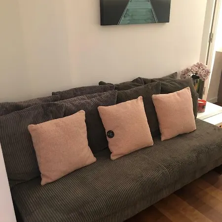 Apartment Urban Et Pure