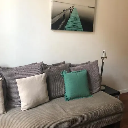 Urban Et Pure Apartment Cannes